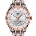 Часы Tissot Chemin des Tourelles Powermatic 80 42 mm T139.407.22.038.00