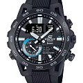 Часы Casio Edifice ECB-40PB-1ADF (ECB-40PB-1A)