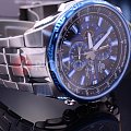 Часы Casio Edifice EFR-549D-1A2 фото 2