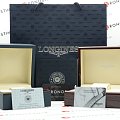 Часы Longines Conquest L3.778.4.76.4 фото 2