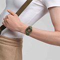 Часы Swatch Gent Biosourced Lacquered SO28G110 фото 4
