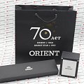 Часы Orient Revival RA-AA0D03E фото 5
