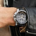 Часы Maurice Lacroix Pontos Chronograph 43mm PT6388-SS001-321-2 фото 2