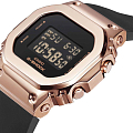 Часы Casio G-Shock GM-S5600PG-1DR (GM-S5600PG-1ER) фото 3