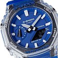Часы Casio G-Shock GA-2100HC-2ADR фото 4