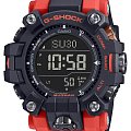 Часы Casio G-Shock GW-9500-1A4DR (GW-9500-1A4ER)