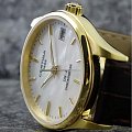 Часы Certina DS-8 Lady 30mm C033.251.36.111.00 фото 2
