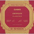 Часы Casio Illuminator STL-S100H-2A фото 8