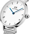Часы Daniel Wellington Petite Roman Numerals Sterling DW00100684 фото 2