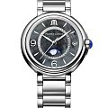 Часы Maurice Lacroix FIABA Moonphase 32 мм FA1084-SS002-370-1