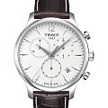 Часы Tissot Tradition Chronograph T063.617.16.037.00