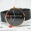 Часы Obaku Ultra Slim V230LXMBMB фото 3