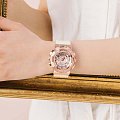 Часы Casio G-Shock GM-S110PG-4ADR (GM-S110PG-4A) фото 8