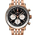 Часы Breitling Navitimer B01 Chronograph 43 RB0138211B1R1