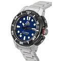 Часы Orient Mako Kamasu RA-AC0L07L фото 9