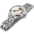 Часы Hamilton Jazzmaster Open Heart Auto H32675151 фото 7