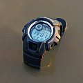 Часы Casio G-Shock G-2900F-8VER фото 11