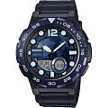 Часы Casio Illuminator AEQ-100W-2A
