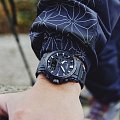 Часы Casio Pro Trek PRW-61FC-1 фото 2