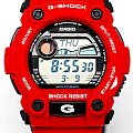 Часы Casio G-Shock G-7900A-4DR (G-7900A-4E) фото 12