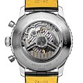 Часы Breitling Navitimer B01 Chronograph 46 AB0137211B1P1 фото 2