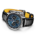 Часы Breitling Navitimer B01 Chronograph 41 AB0139241C1P1 фото 5