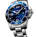 Часы Longines HydroConquest L3.840.4.96.6 фото 3