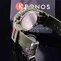 Часы Casio G-Shock G-100CU-3A фото 3