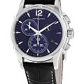 Часы Hamilton Jazzmaster Chrono Quartz H32612741 фото 4