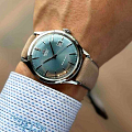 Часы Orient Bambino RA-AC0P03L фото 5