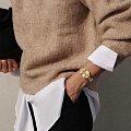 Часы Daniel Wellington Iconic Link Unitone DW00100403 фото 2