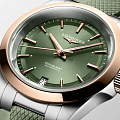 Часы Longines Conquest L3.430.5.02.9 фото 5