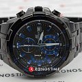 Часы Casio Edifice EFR-539BK-1A2 фото 2