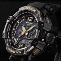 Часы Casio G-Shock GPW-1000VFC-1A фото 5