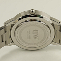 Часы Daniel Wellington Iconic Link Emerald DW00400127 фото 4