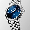 Часы Longines Flagship L4.984.4.98.6 фото 3