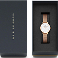 Часы Daniel Wellington Petite Lumine Pressed Melrose DW00100528 фото 4