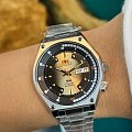 Часы Orient Revival RA-AA0B01G фото 13