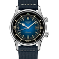 Часы Longines Legend Diver Watch L3.774.4.90.2