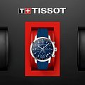 Часы Tissot PRC 200 Chronograph T114.417.17.047.00 фото 5