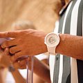 Часы Swatch Big Bold Bioceramic Lacquered SB03W100 фото 10