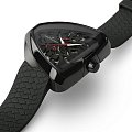 Часы Hamilton Ventura Elvis80  Skeleton Auto H24535332 фото 2