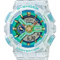 Часы Casio G-Shock SLV-21A-7A