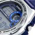 Часы Casio Collection MWD-100H-2A фото 5