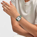 Часы Swatch Square Bioceramic Standard SO34G700 фото 6