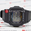 Часы Casio G-Shock G-5600UE-1DR (G-5600UE-1) фото 8