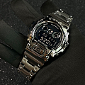 Часы Casio G-Shock DW-6900NB-1DR (DW-6900NB-1E) фото 6