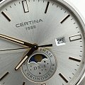 Часы Certina DS-8 Moon Phase C033.457.16.031.00 фото 5