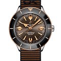 Часы Breitling Superocean Heritage '57 Outerknown Limited Edition U103701A1Q1W1