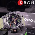 Часы Casio G-Shock GG-1000BTN-1A фото 2